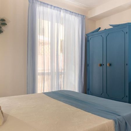 Down Town Blue Apartment La Spezia Exterior photo
