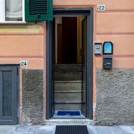 Down Town Blue Apartment La Spezia Exterior photo
