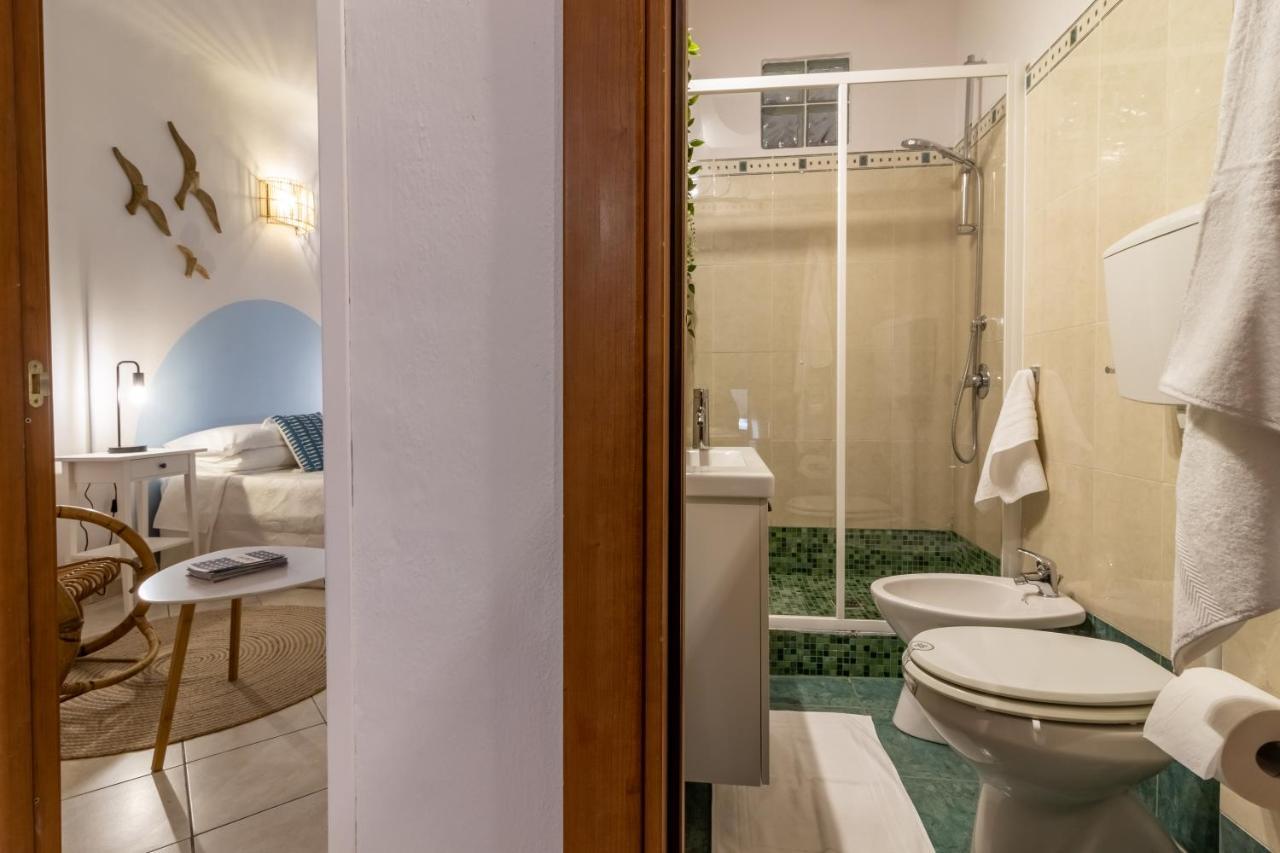 Down Town Blue Apartment La Spezia Exterior photo